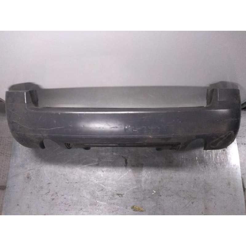 Recambio de paragolpes trasero para audi allroad quattro (4b5) 2.5 v6 24v tdi referencia OEM IAM   2000