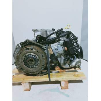 MOTOR COMPLETO X20NED 003273 