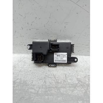 RESISTENCIA CALEFACCION A2128702110 5HL01038412 2013
