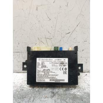 MODULO ELECTRONICO A2139003617 A2139014109 A2139026810
