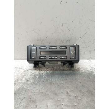 MANDO CALEFACCION / AIRE ACONDICIONADO 96303375ZL 1999