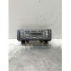 Recambio de mando calefaccion / aire acondicionado para peugeot 406 (8b) 2.0 hdi 110 referencia OEM IAM 96303375ZL  1999
