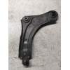 Recambio de brazo suspension inferior delantero izquierdo para renault scenic iii authentique referencia OEM IAM  15DCI 2009