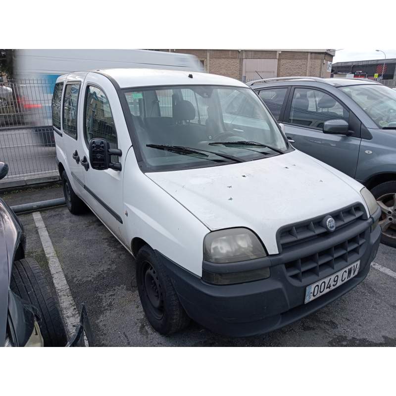 FIAT DOBLO (119)