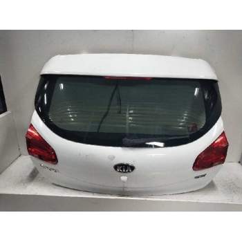 PORTON TRASERO 5P 2012