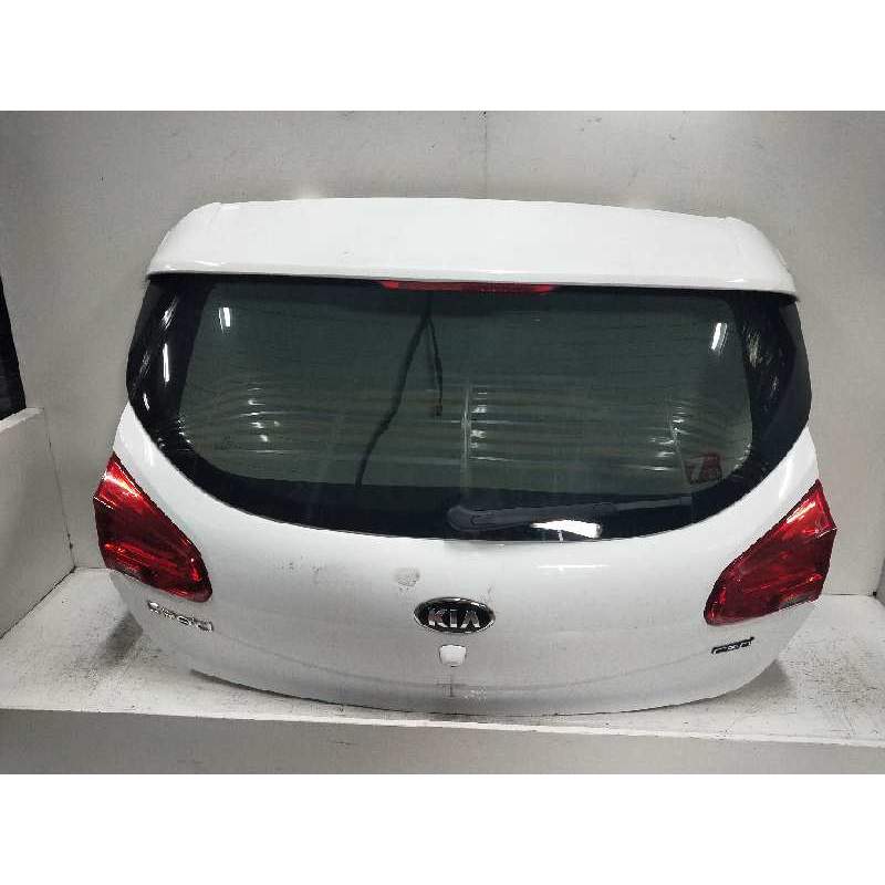 Recambio de porton trasero para kia cee´d drive referencia OEM IAM  5P 2012
