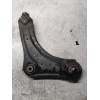 Recambio de brazo suspension inferior delantero izquierdo para renault scenic iii authentique referencia OEM IAM  15DCI 2009