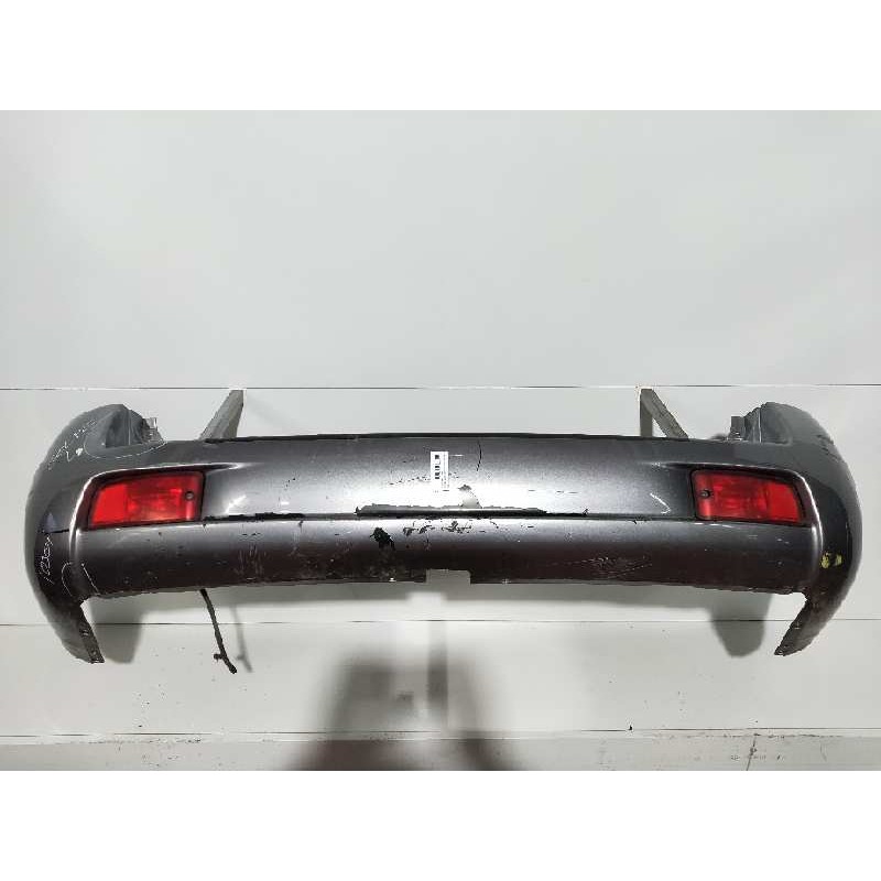 Recambio de paragolpes trasero para hyundai santa fe (sm) 2.0 crdi vgt comfort referencia OEM IAM   