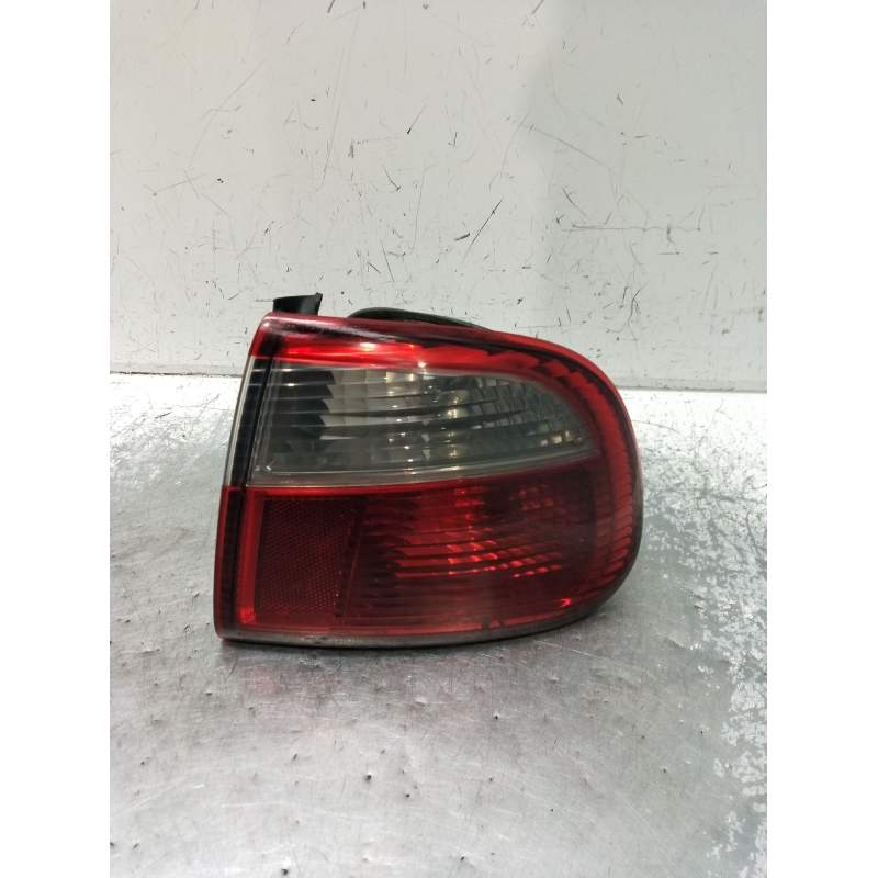 Recambio de piloto trasero derecho para seat toledo ii (1m2) 1.9 tdi referencia OEM IAM  4P 1999