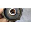 Recambio de inyector para hyundai accent (mc) gl crdi referencia OEM IAM 0445110256 338002A400 2005