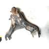 Recambio de brazo suspension inferior delantero derecho para isuzu trooper 3.0 dti cat referencia OEM IAM   