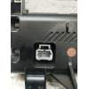 Recambio de mando calefaccion / aire acondicionado para peugeot 406 (8b) 2.0 hdi 110 referencia OEM IAM 96303375ZL  1999