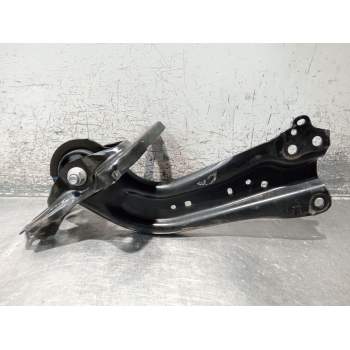 BRAZO SUSPENSION INFERIOR TRASERO IZQUIERDO 
