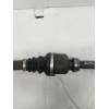 Recambio de transmision delantera derecha para citroën c4 berlina collection referencia OEM IAM 9637117880 16HDI 2004