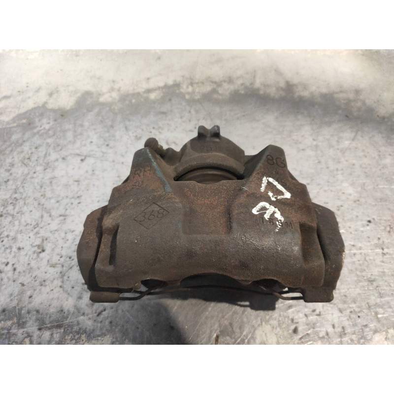 Recambio de pinza freno delantera derecha para renault scenic iii authentique referencia OEM IAM  15DCI 2009