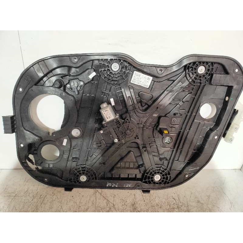 Recambio de elevalunas delantero derecho para hyundai i30 (pd) style referencia OEM IAM 82480G4180 5640038 81320G3050