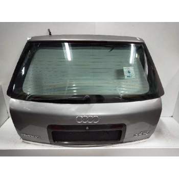 PORTON TRASERO 2000