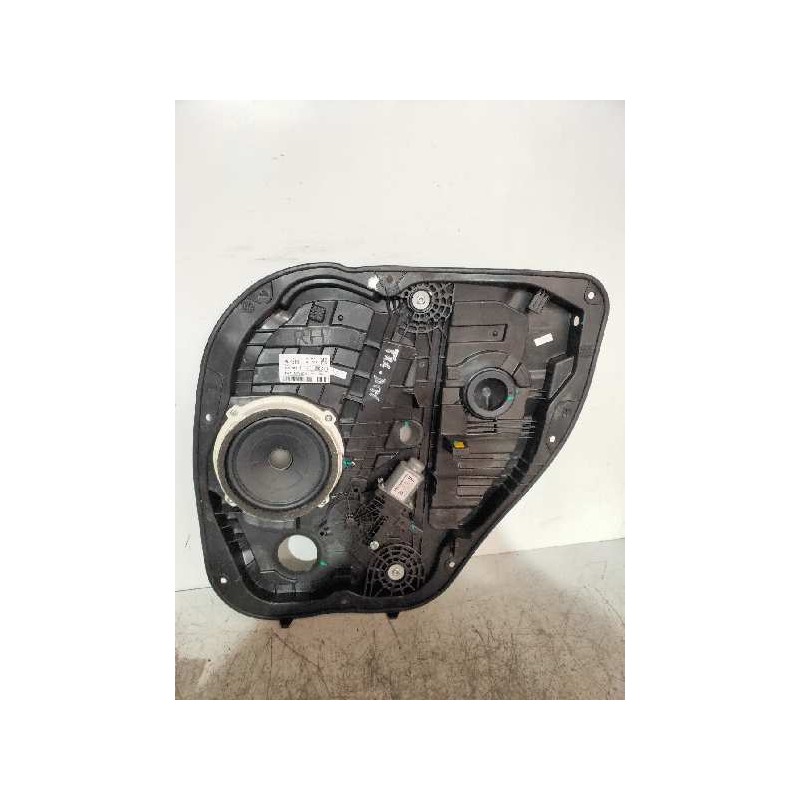 Recambio de elevalunas trasero derecho para hyundai i30 (pd) style referencia OEM IAM 81420G3010 83480G4030 5640026