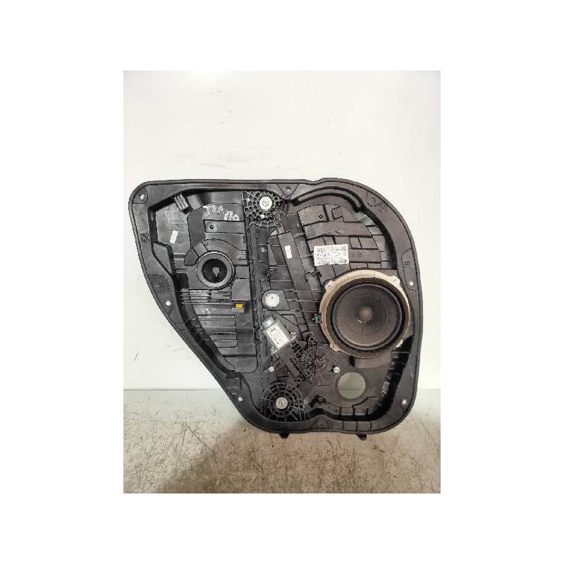 Recambio de elevalunas trasero izquierdo para hyundai i30 (pd) style referencia OEM IAM 83470G4030 81410G3010 5640025