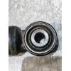 Recambio de amortiguador trasero para volkswagen golf vi (5k1) advance referencia OEM IAM 1K0512013CR  
