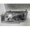 Recambio de faro izquierdo para opel astra f berlina referencia OEM IAM   