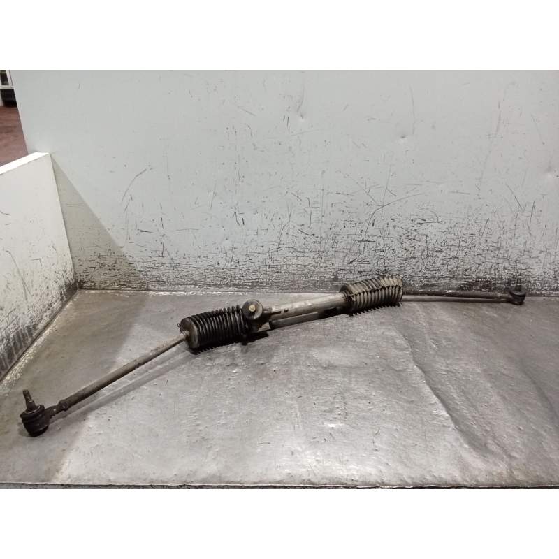 Recambio de cremallera direccion para peugeot 309 i (10c, 10a) 1.4 referencia OEM IAM ESTRIA 14G 1985