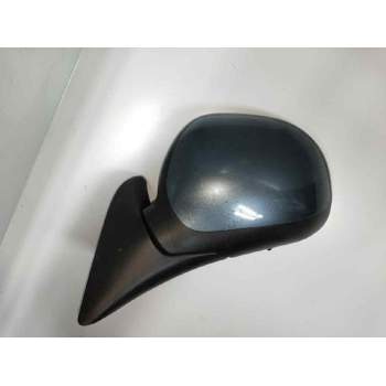 RETROVISOR IZQUIERDO ELECTRICO