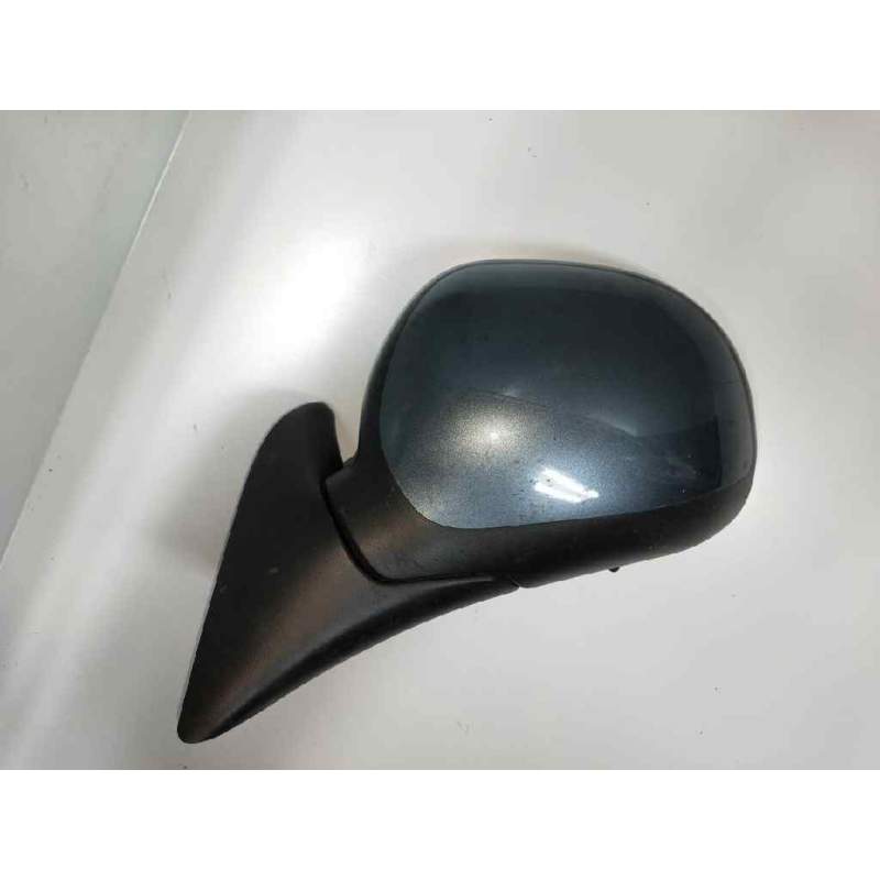 Recambio de retrovisor izquierdo para citroën c4 picasso lx plus referencia OEM IAM   ELECTRICO