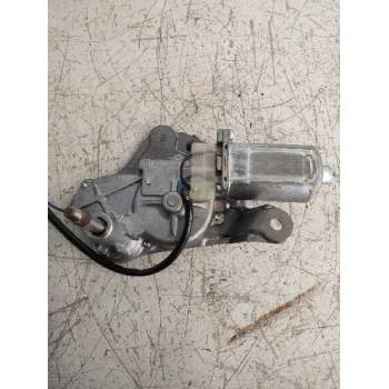 MOTOR LIMPIA TRASERO C23567450 884960 2005