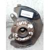 Recambio de mangueta delantera izquierda para suzuki ignis rm (mh) básico referencia OEM IAM   