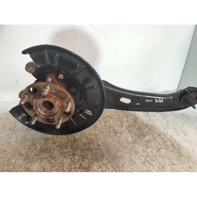 Recambio de mangueta trasera derecha para hyundai i30 (pd) style referencia OEM IAM R14HG4AA0 55280G4AA0 