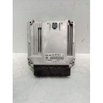 CENTRALITA MOTOR UCE 0281019175 04L907309E EDC17C64 2012