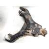 Recambio de brazo suspension inferior delantero izquierdo para isuzu trooper 3.0 dti cat referencia OEM IAM   