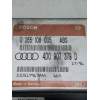Recambio de centralita abs para audi a4 berlina (b5) 1.8 referencia OEM IAM 0265108005 4D0907379D 