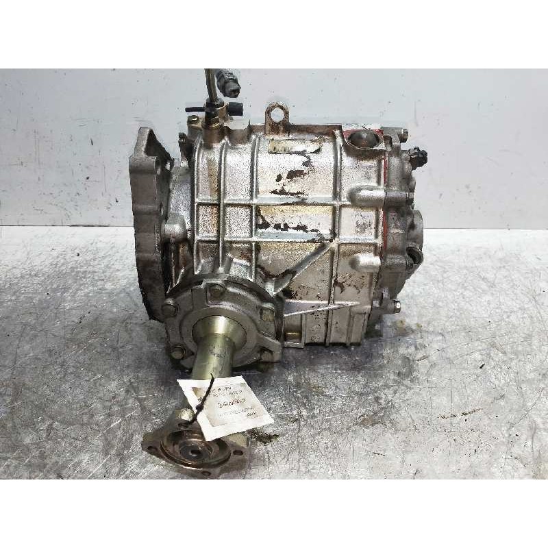 Recambio de diferencial delantero para peugeot 405 berlina 1.9 cat referencia OEM IAM   