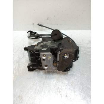 MOTOR CIERRE CENTRALIZADO TRASERO DERECHO 825028873R 5P