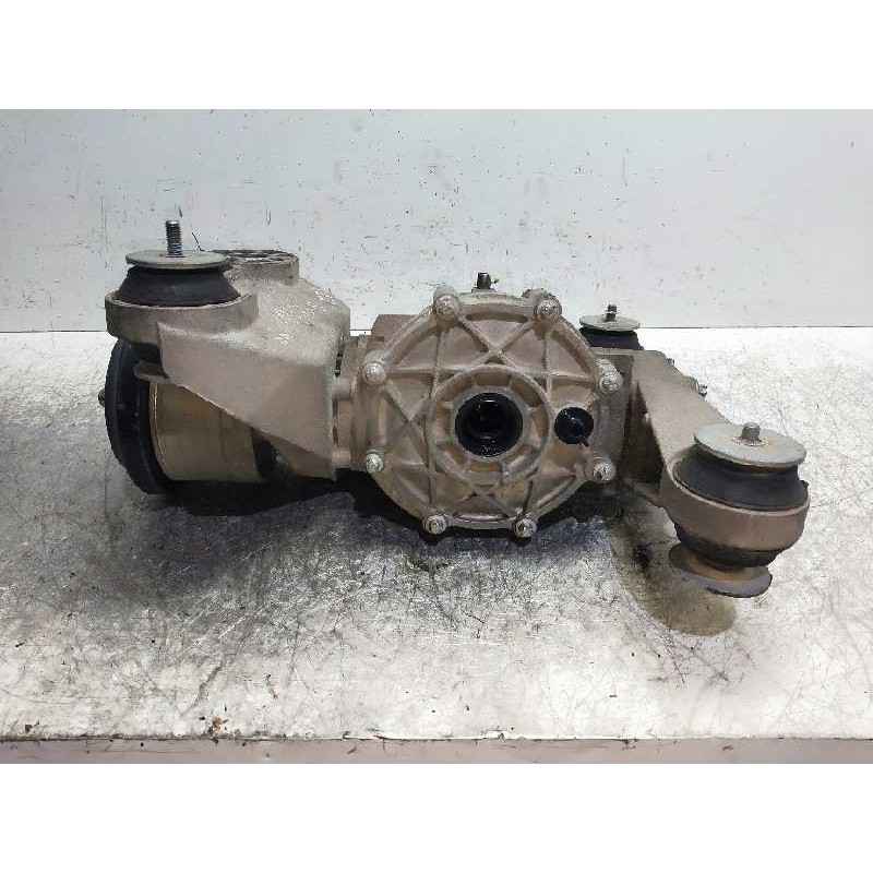 Recambio de diferencial trasero para renault scenic rx4 (ja0) 2.0 16v referencia OEM IAM J641340041 G067960 