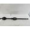 Recambio de transmision delantera derecha para renault laguna (b56) 2.2 dt rxe referencia OEM IAM   