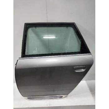 PUERTA TRASERA IZQUIERDA 5P 2000
