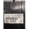 Recambio de cuadro instrumentos para seat leon (1p1) reference referencia OEM IAM 110080280026 1P0920823F 