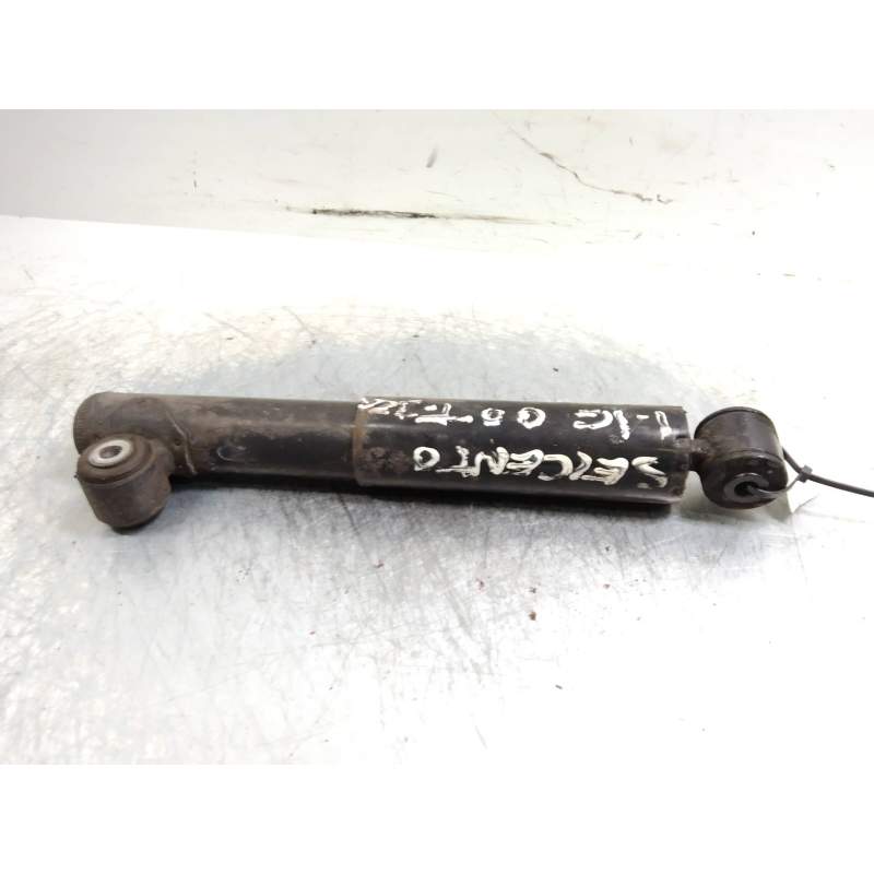 Recambio de amortiguador trasero para fiat seicento (187) 1.1 referencia OEM IAM  11G 2005
