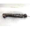 Recambio de amortiguador trasero para fiat seicento (187) 1.1 referencia OEM IAM  11G 2005