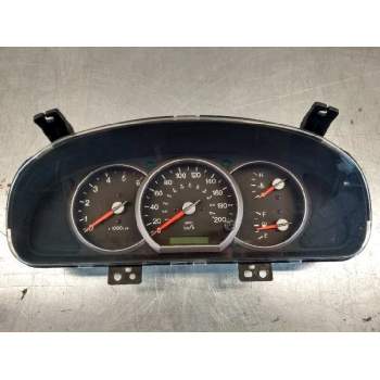 CUADRO INSTRUMENTOS 0K52A55430 L2A 20036430 2001