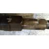 Recambio de inyector para ford mondeo berlina (ge) ambiente referencia OEM IAM 0432133801  