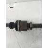 Recambio de transmision delantera derecha para renault laguna (b56) 2.2 dt rxe referencia OEM IAM   