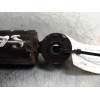 Recambio de amortiguador trasero para fiat seicento (187) 1.1 referencia OEM IAM  11G 2005