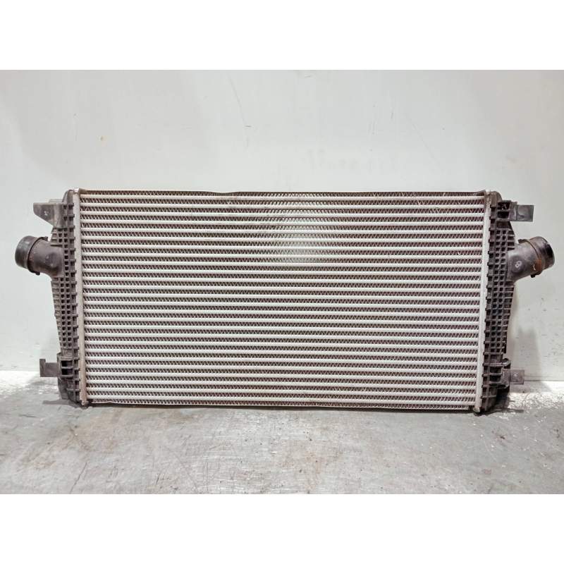 Recambio de intercooler para opel zafira tourer referencia OEM IAM 13267647 20CDTI 2012