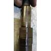 Recambio de inyector para ford mondeo berlina (ge) ambiente referencia OEM IAM 0432133801  