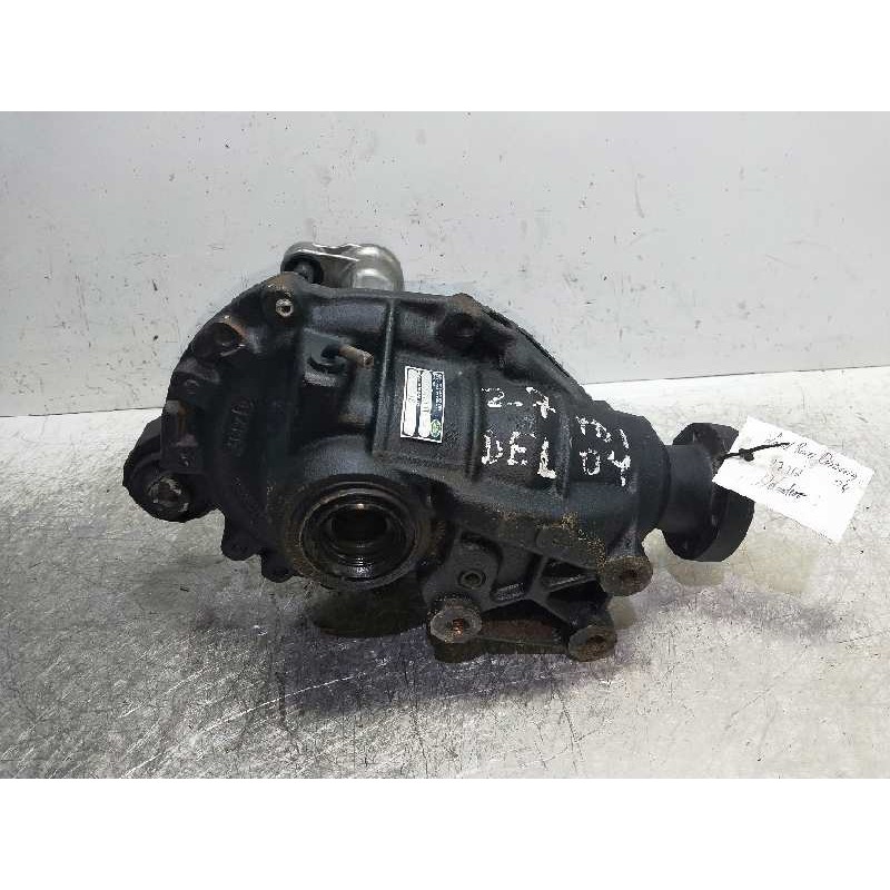 Recambio de diferencial delantero para land rover discovery v6 td s referencia OEM IAM LR006011 307WJ6 