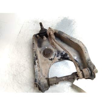 BRAZO SUSPENSION SUPERIOR DELANTERO IZQUIERDO 